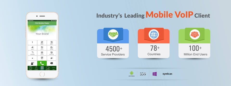 VOIP Starter Reseller