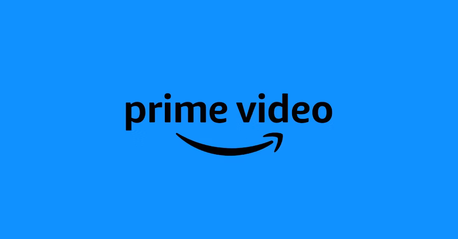 Amazon Prime Video