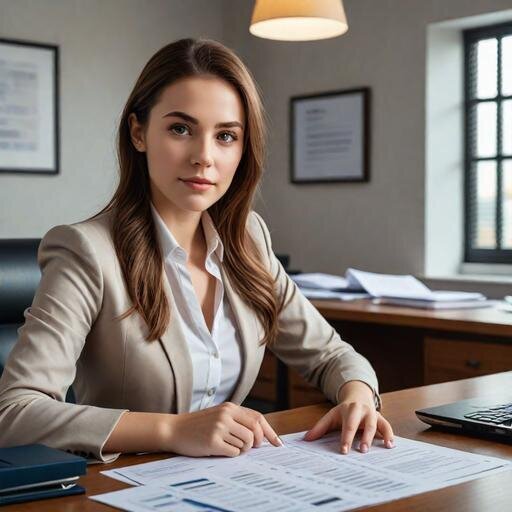Нужен бухгалтерский аутсорсинг? Доверьтесь экспертам