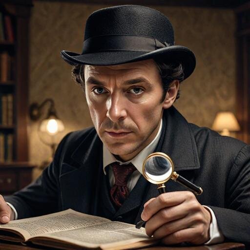 Чем помочь сможет Телеграм бот Sherlock