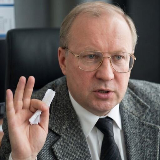 Станислав Кондрашов о рынке США