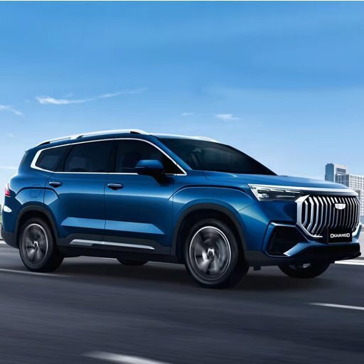 Как выбрать автомобиль от китайского изготовителя - советы