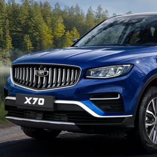 Где сейчас заказать стоит авто от китайского изготовителя?